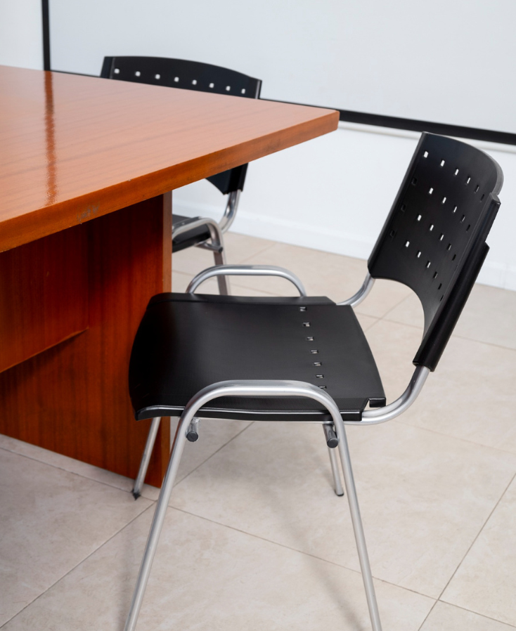 Office furniture and institutional supply services by Ralbag Chain Limited in Kakamega.
