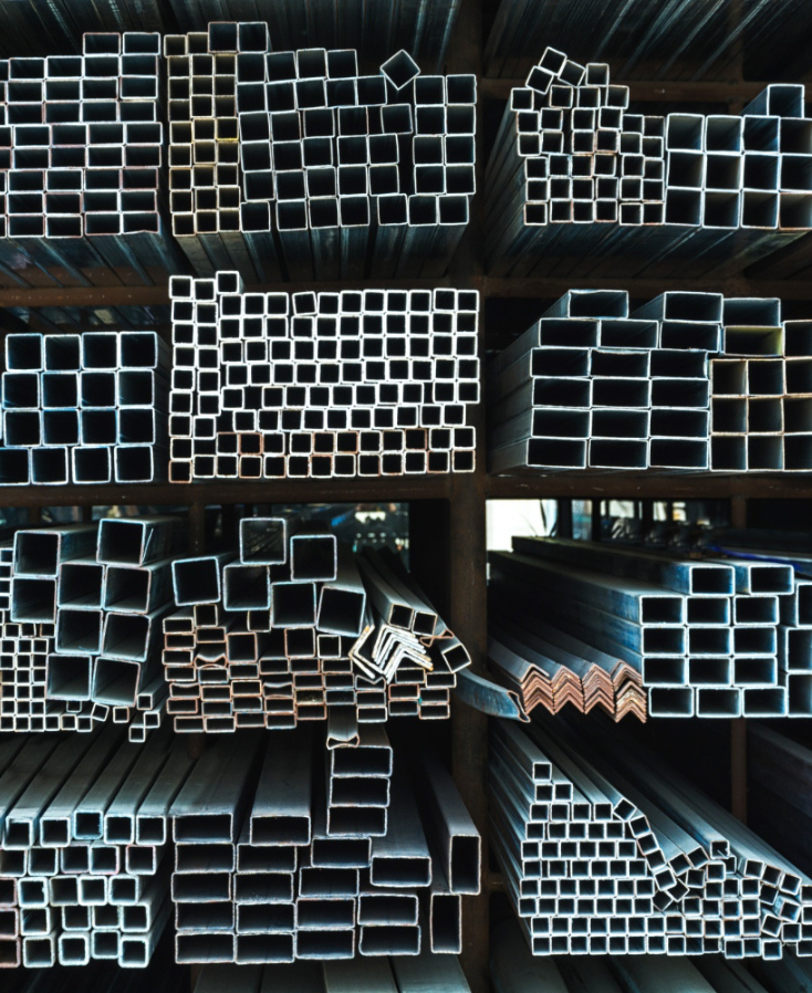 building and construction